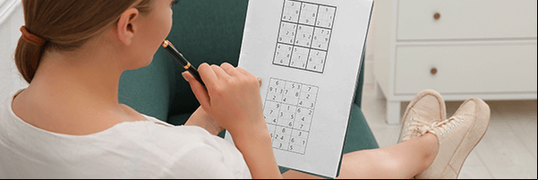 Come risolvere i puzzle di Sudoku - Consigli e strategie reali (parte 1)